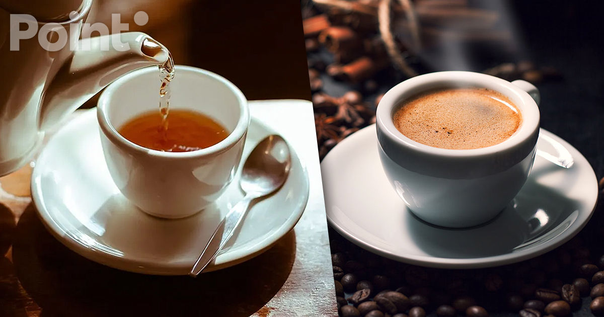 Moldova trece de la ceai la cafea: Importurile au crescut de 100 de ori în 20 de ani.