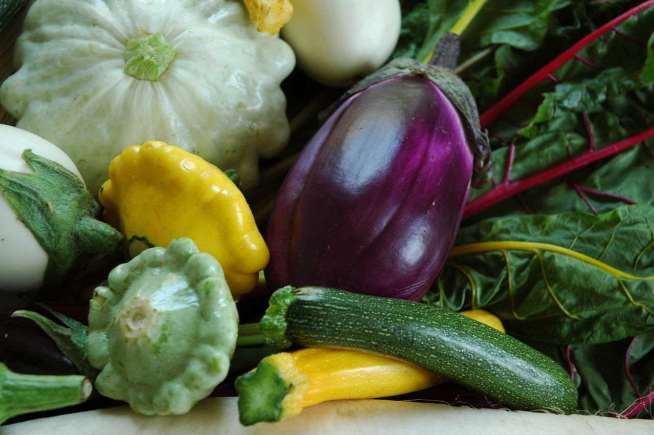 Названы идеальные продукты для похудения.