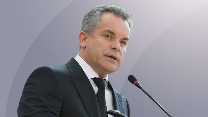 Лидер ДПМ Влад Плахотнюк признал, что Молдова сталкивается с различными трудностями, в том числе с коррупцией и уязвимостью банковской системы.