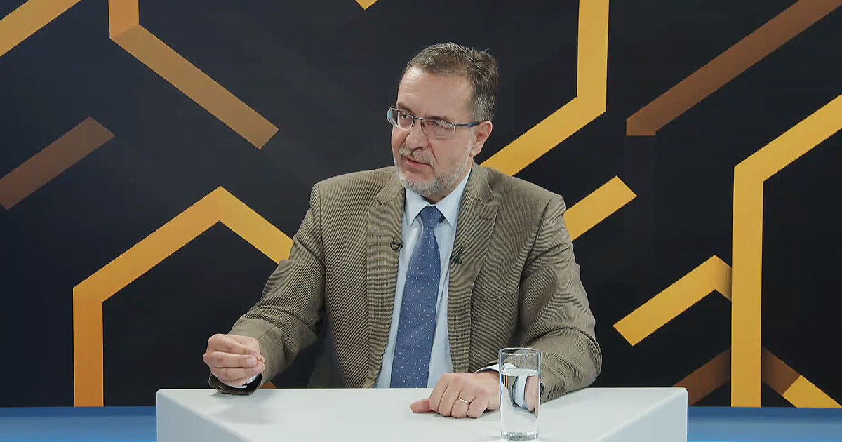 Lupu: Promisiunile PAS privind aderarea la UE în 2027 sunt nerealiste.
