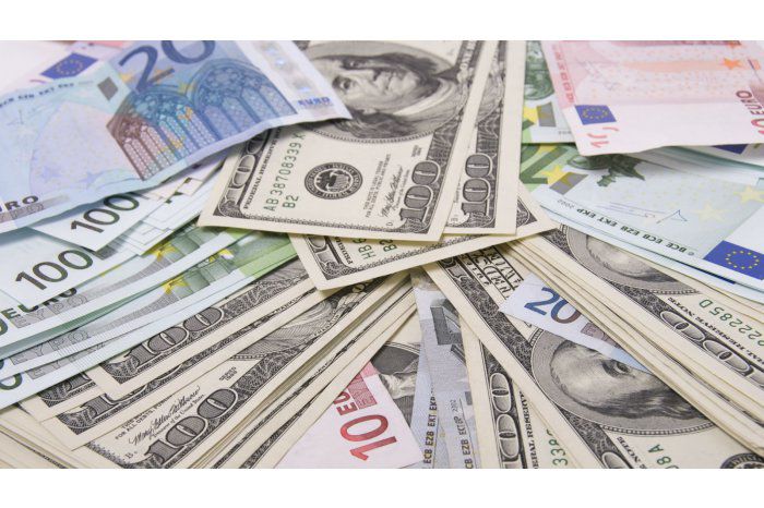 Министерство экономики и инфраструктуры прогнозирует на 2018-2021 гг. обесценивание национальной валюты.