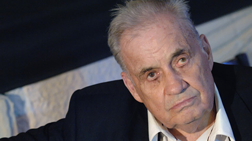 Состояние здоровья 87-летнего кинорежиссера Эльдара Рязанова, госпитализированного в понедельник, оценивается как тяжелое