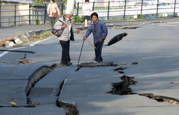 В общей сложности пострадали 1117 человек.