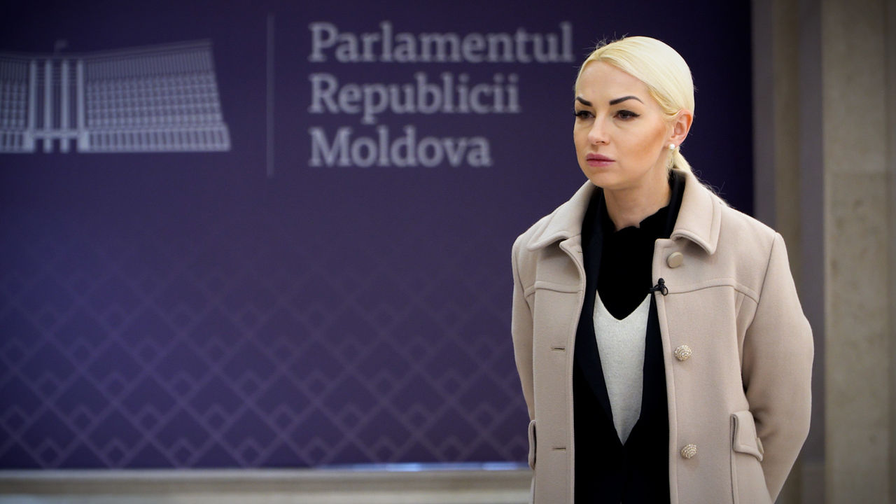 Марина Таубер исключена из предвыборной гонки на пост мэра Бельц.