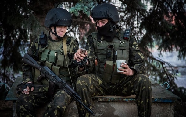 Армии Украины помогут деньгами.