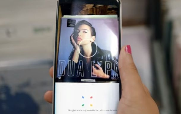Видео было обнародовано на YouTube-канале Made by Google.