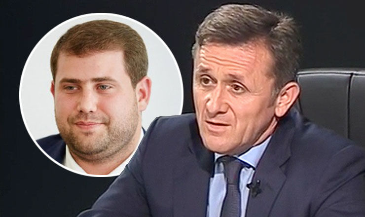 На пути к статусу депутата у Шора стоит лишь решение Верховного суда.