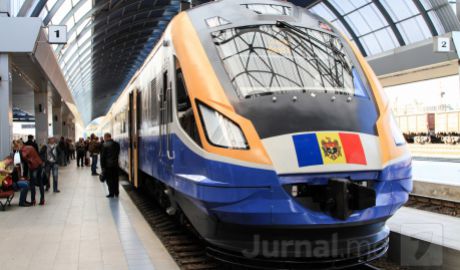 Ежедневно поезд будет отправляться в 6:17, а конечной станцией будет Сокола.