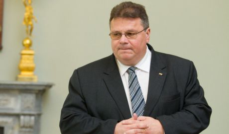 Rusia reprezintă o ameninţare pentru Republica Moldova şi pentru statele baltice. Avertizarea vine din partea ministrului lituanian de Externe, Linas Linkevicius.