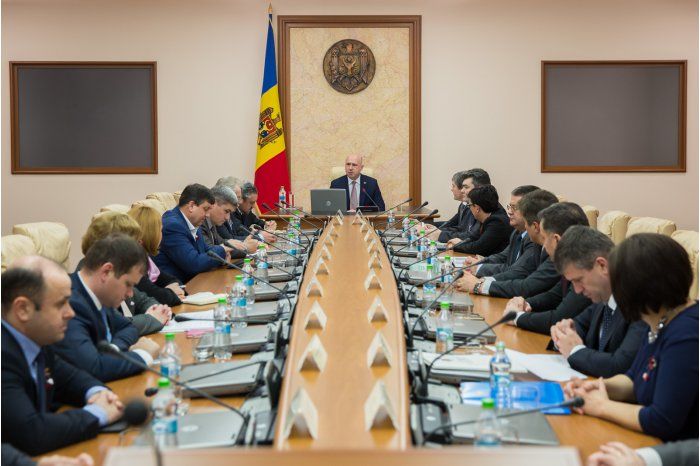 Вместо заместителей министров будут назначены госсекретари.