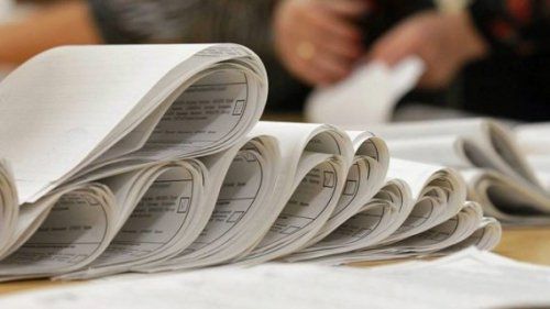 Болгарская община считает, что смешанная система голосования позволит приблизить политиков к народу.