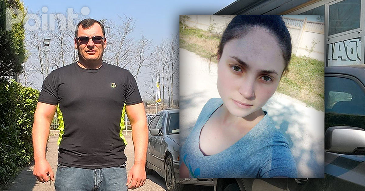 Которобай отрицает вину по делу Анны: В машину села совсем другая женщина.