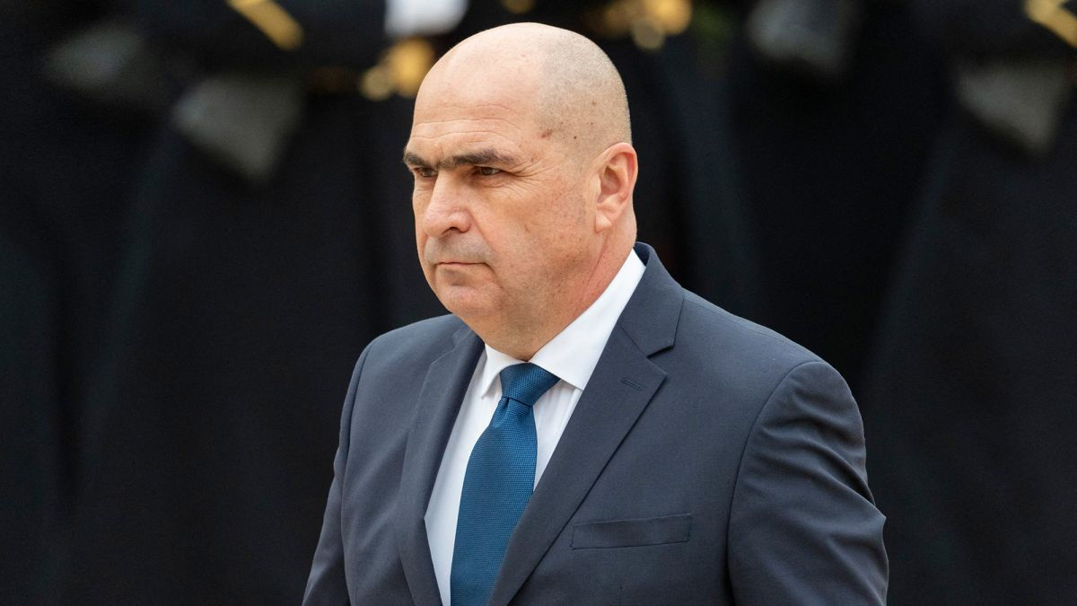 România ar putea deveni un hub pentru tranzitarea trupelor occidentale în Ucraina.