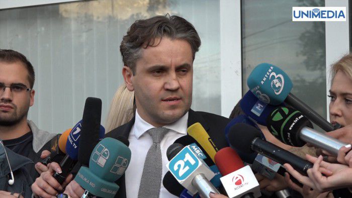Avocatul fostului premier, Vlad Filat, a contestat la Curtea de Apel decizia dearest preventiv pentru 30 de zile.