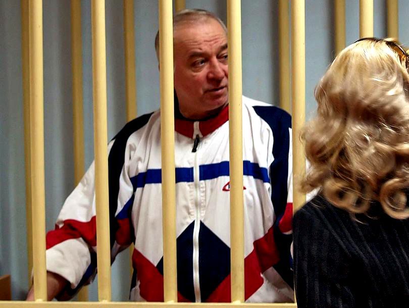 May: Rusia este foarte probabil vinovată de otrăvirea lui Skripal