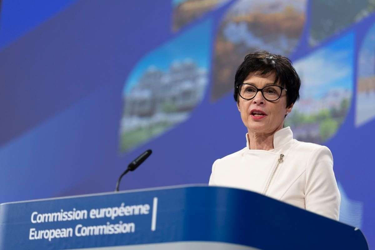 Кос - балканским странам, стремящимся в ЕС: Берите пример с Молдовы.