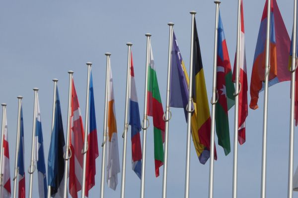 Consiliul Europei: Evaluări urgente pe noile legislații judiciare