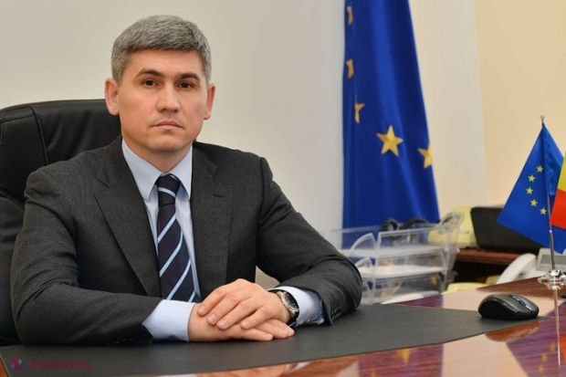 Jizdan susține că ar exista o conexiune între crima de la terasa Galaxy, Gorbunţov şi Usatîi. 