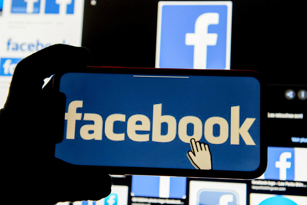 В Ирландии начали расследование против Facebook из-за утечки данных.