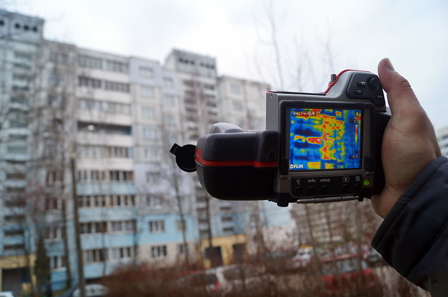 Кишинев может получить от ЕБРР 10 млн. евро на повышение энергоэффективности зданий.