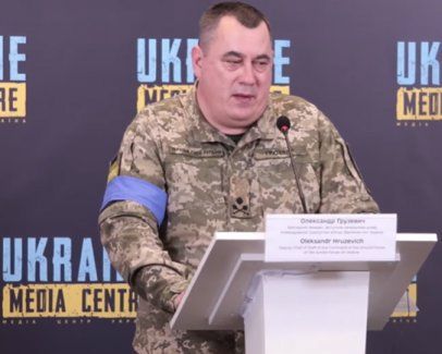 ВСУ: Разговоры о том, что у России заканчиваются силы и ракеты, не отвечают действительности.