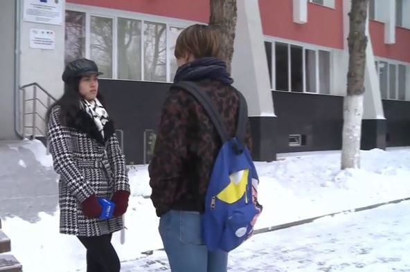 Длина волос мальчиков должна быть не более 3 сантиметров.