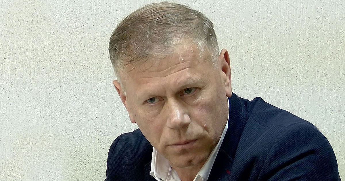 Никанор Чокинэ останется под арестом ещё на 20 суток по делу о пытках.