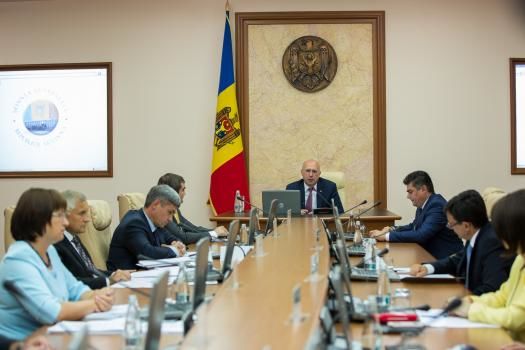 Кабмин принял решение выделить 9,16 миллионов леев на выплату компенсаций 93 жертвам политических репрессий.
