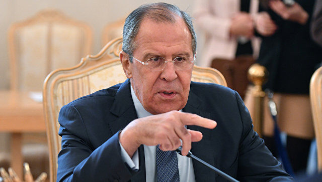 В Берлине завершилась встреча глав МИД стран "нормандской четверки". Фото: ria.ru