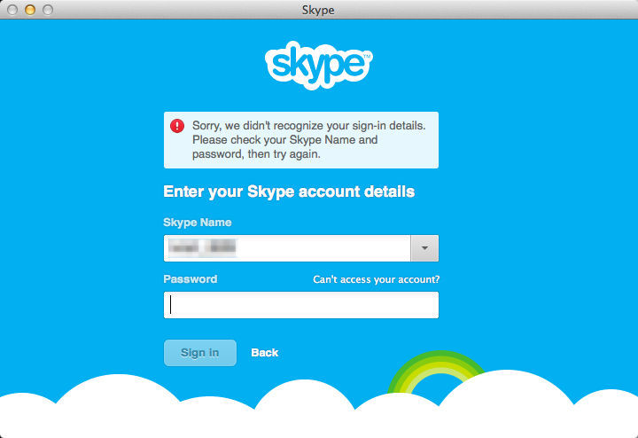 Пользователи Skype испытывают проблемы с сервисом по всему миру.