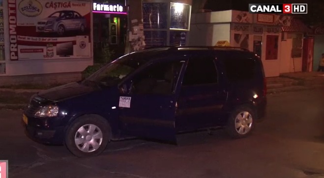 Proprietarul mașinii a refuzat să scrie o plângere pe numele amicului său, așa că la acest capitol ar putea scăpa basma curată.