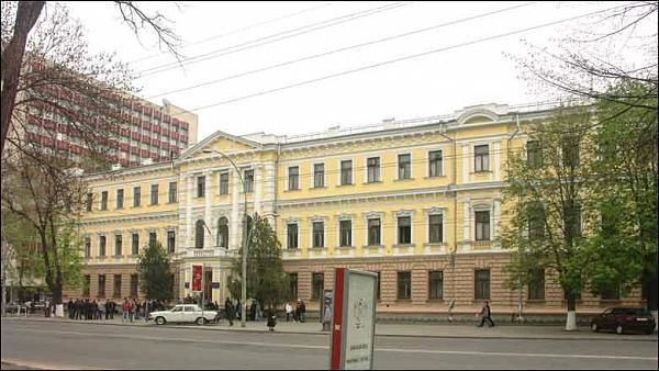Технический университет Молдовы – самое престижное высшее учебное заведение в нашей стране.