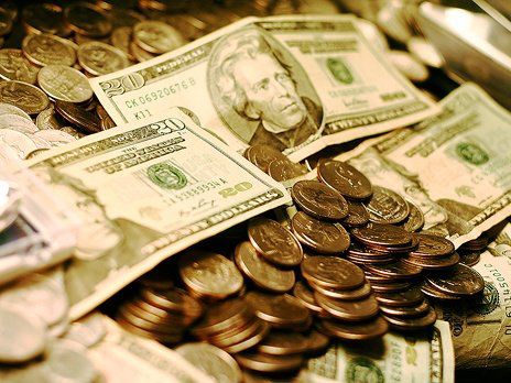 В целом с начала этого года валютные резервы НБМ уменьшились на $306,2 млн. (-14,2%), опустившись до уровня 2011 г. П