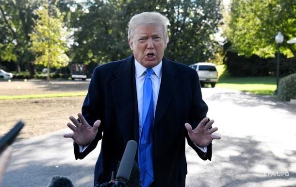 Президент США также обеспокоен волной негативной информации об убийстве саудовского журналиста.