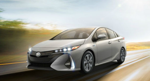 Toyota schimbă strategia: Toate modelele vor fi electrificate