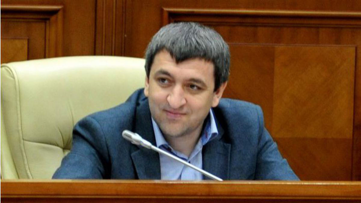 Карп: Присоединение к ЕС означает присоединение к миру, где царит благосостояние.