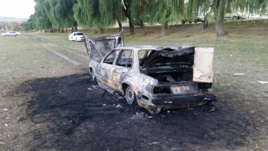 Возбуждено уголовное дело по статье "Преднамеренное убийство".