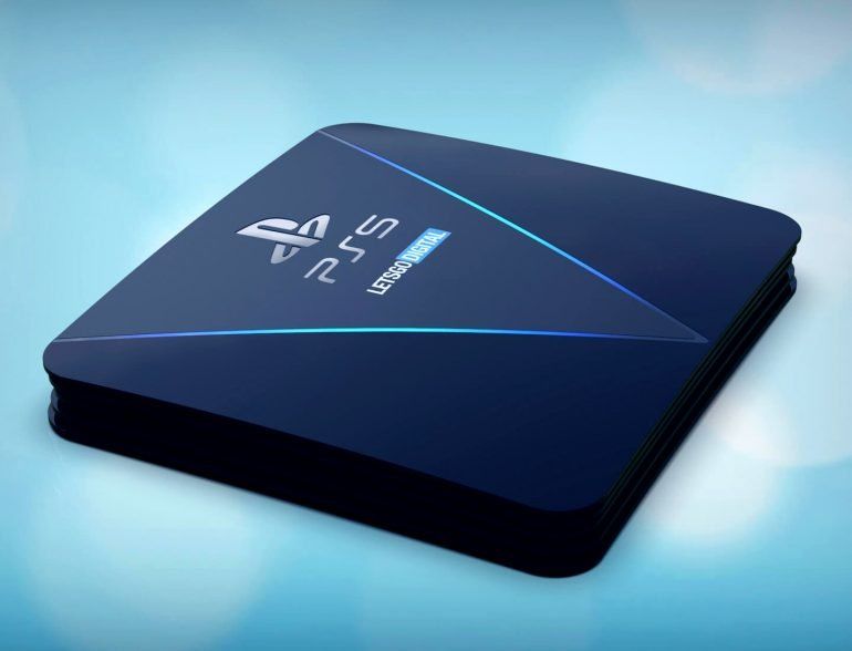 Рассекречены цена и дата выпуска Sony PlayStation 5.