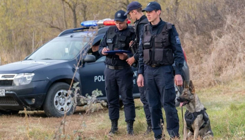 За минувшие сутки госграницу пересекли более 45 тысяч человек.