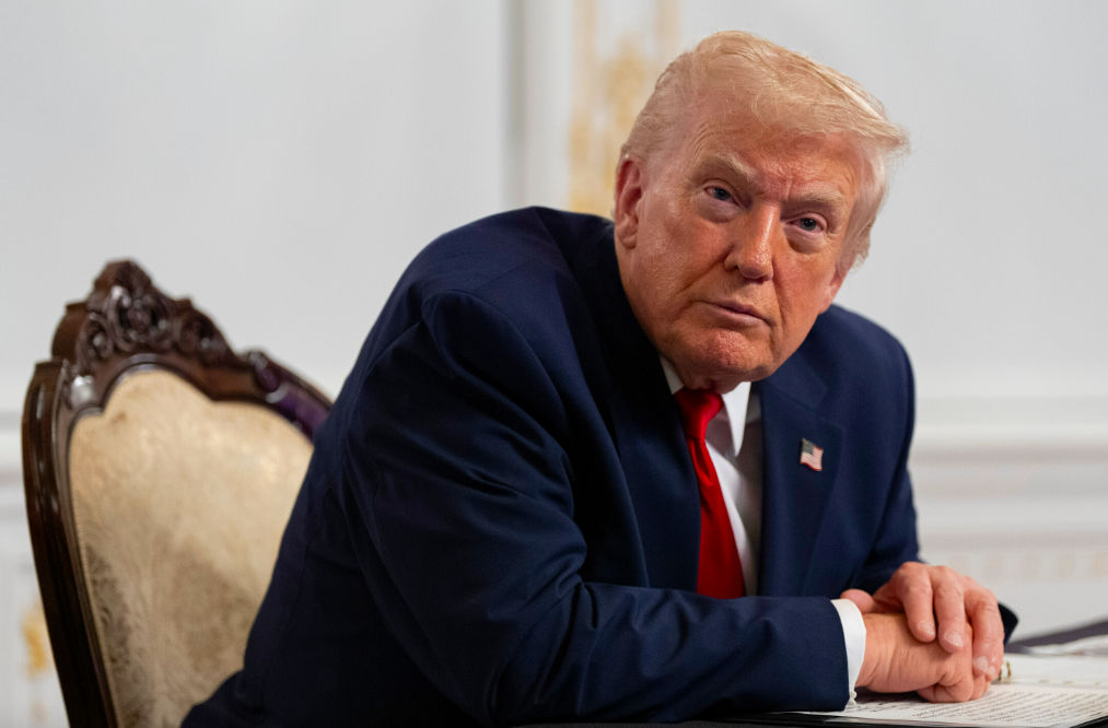 Трамп поздравил Румынию и назвал её “опорой безопасности” в НАТО.