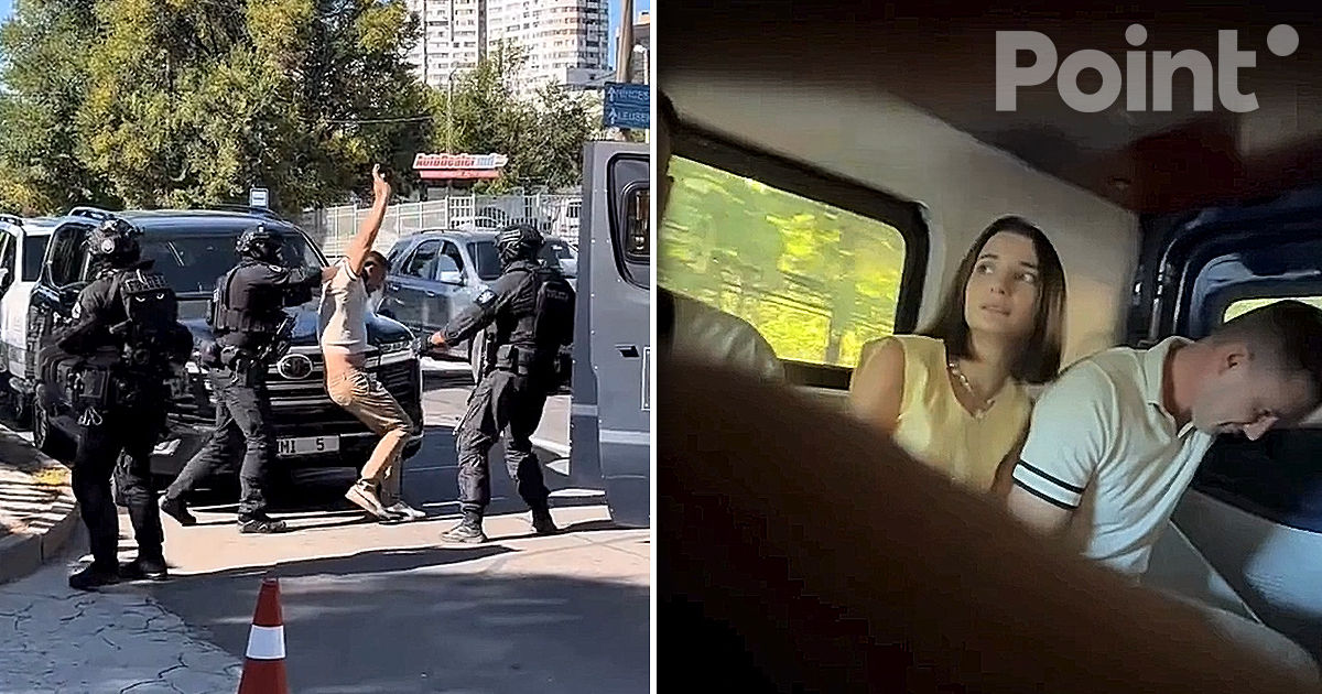 Un grup de influenceri a fost „reținut” în cadrul campaniei Poliției Naționale „Nu te juca cu votul”.