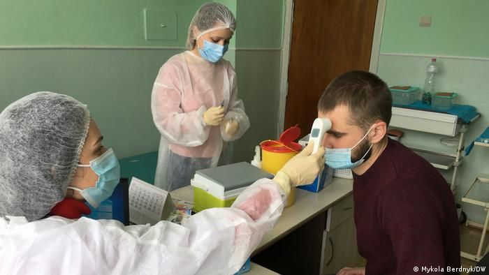 В столице Молдовы достигнут коллективный иммунитет к коронавирусу.