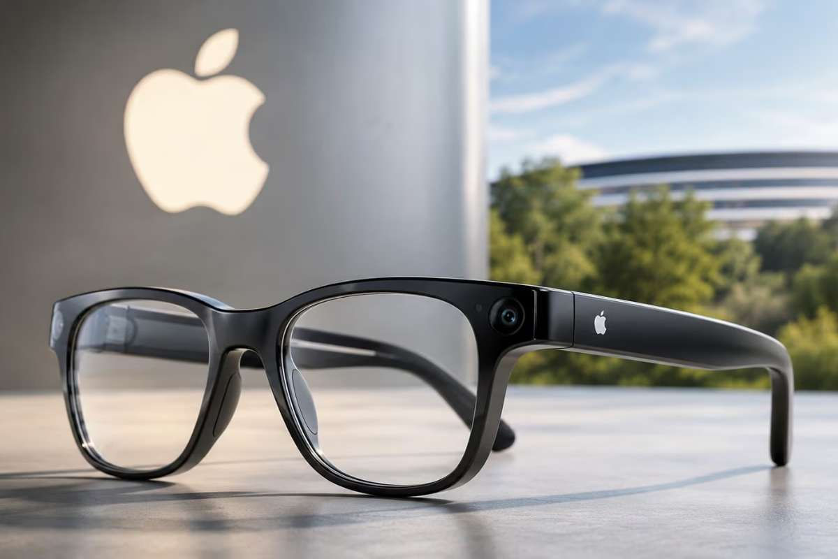Apple хочет отказаться от функции записи видео в новых умных очках.