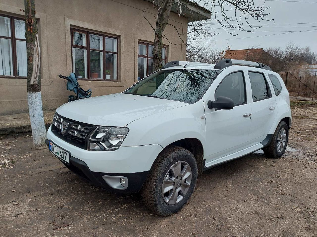 Центры здоровья Гагаузии получили новые авто.