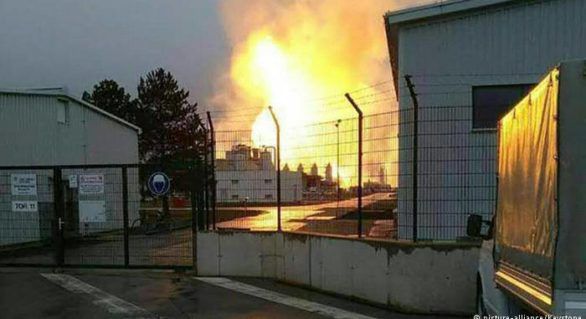 Ambasada Moldovei în Austria: Nu există moldoveni printre victimele exploziei 