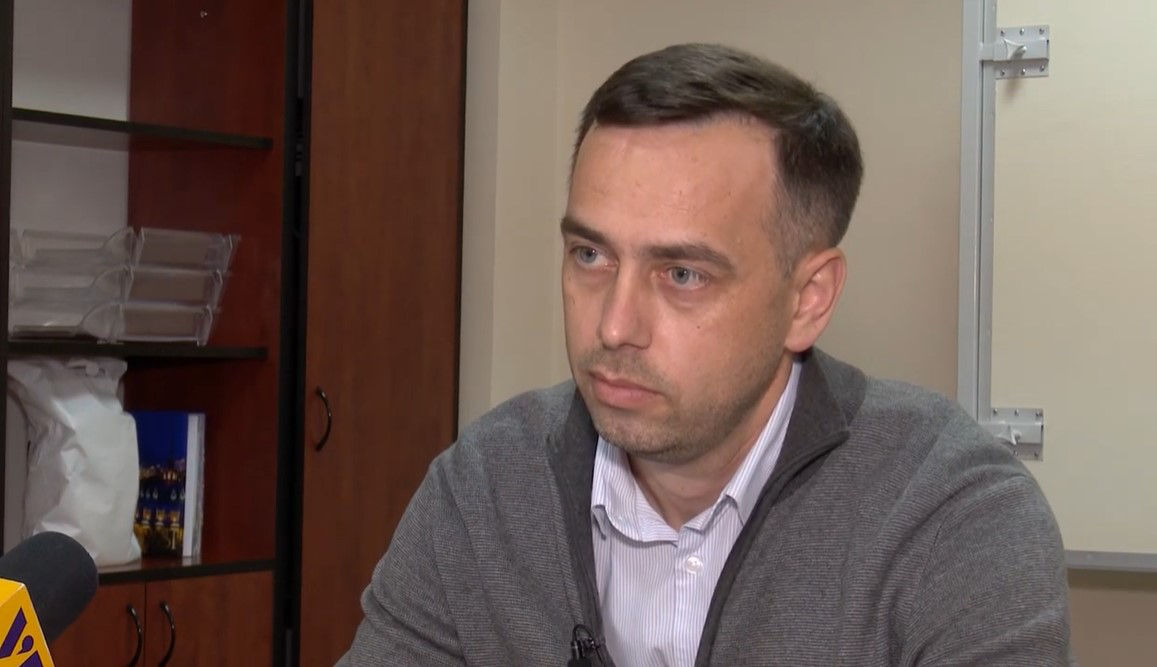 Глава Energocom: Сейчас Кишинев энергозависим от МГРЭС.