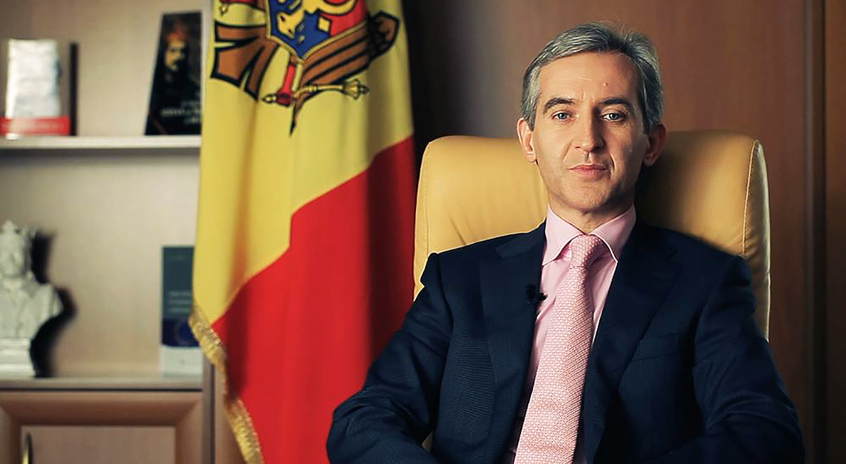 Leancă va avea propriul cabinet. Câți angajați va avea în subordine. Foto: Rise Moldova