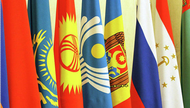 Украина закрыла представительство при уставных органах СНГ.