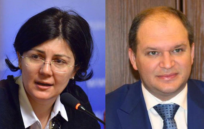 Новый опрос подтвердил, что Раду и Чебан выйдут во второй тур.