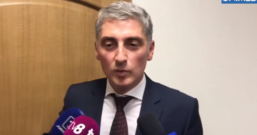 Харунжен не планирует уходить в отставку с поста генпрокурора.